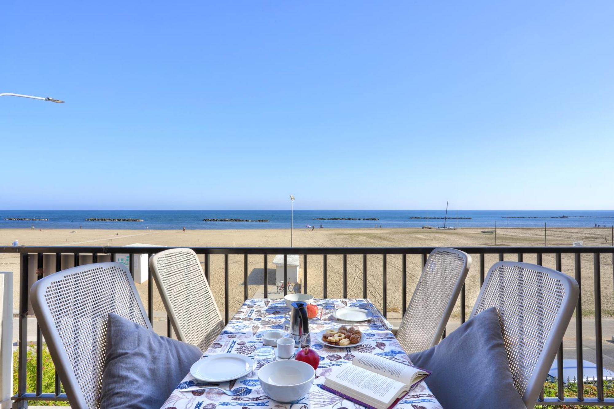 Mazzarosa Residence Roseto degli Abruzzi Kültér fotó