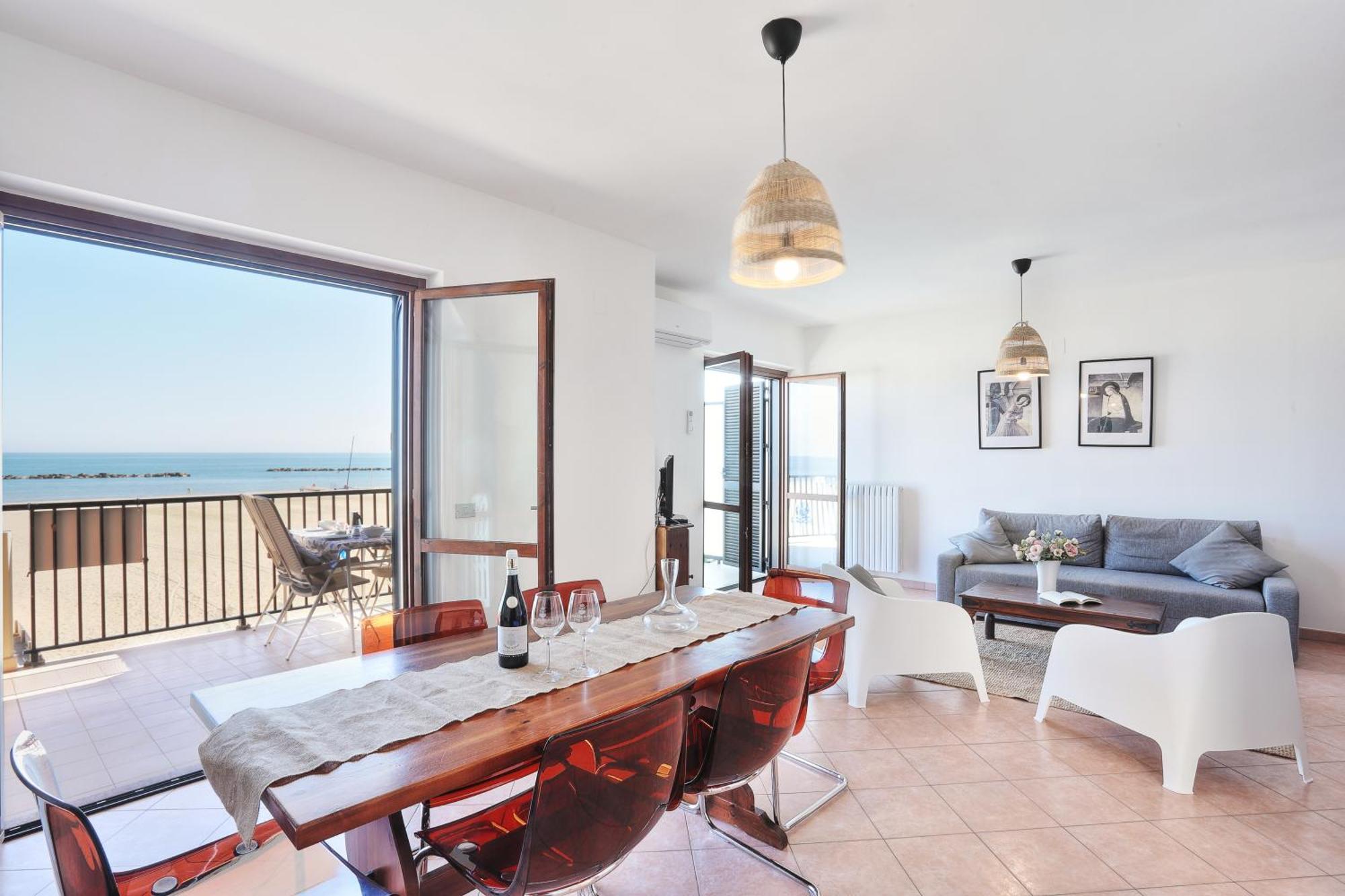 Mazzarosa Residence Roseto degli Abruzzi Kültér fotó