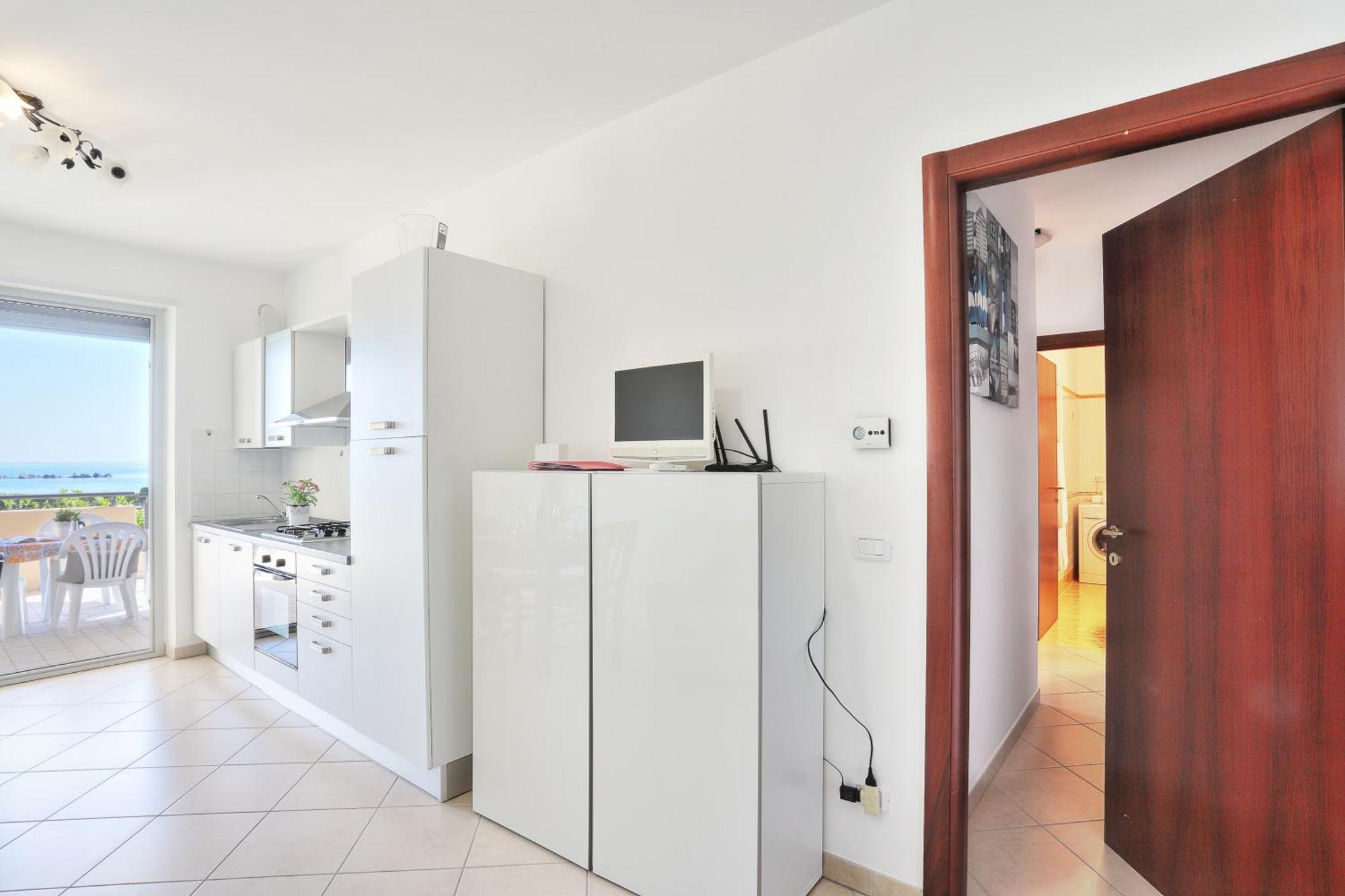Mazzarosa Residence Roseto degli Abruzzi Kültér fotó