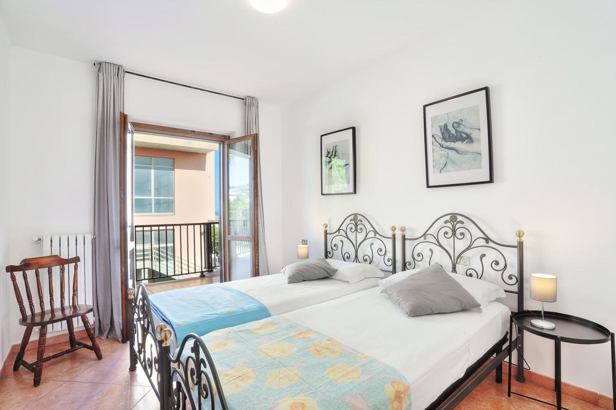 Mazzarosa Residence Roseto degli Abruzzi Kültér fotó