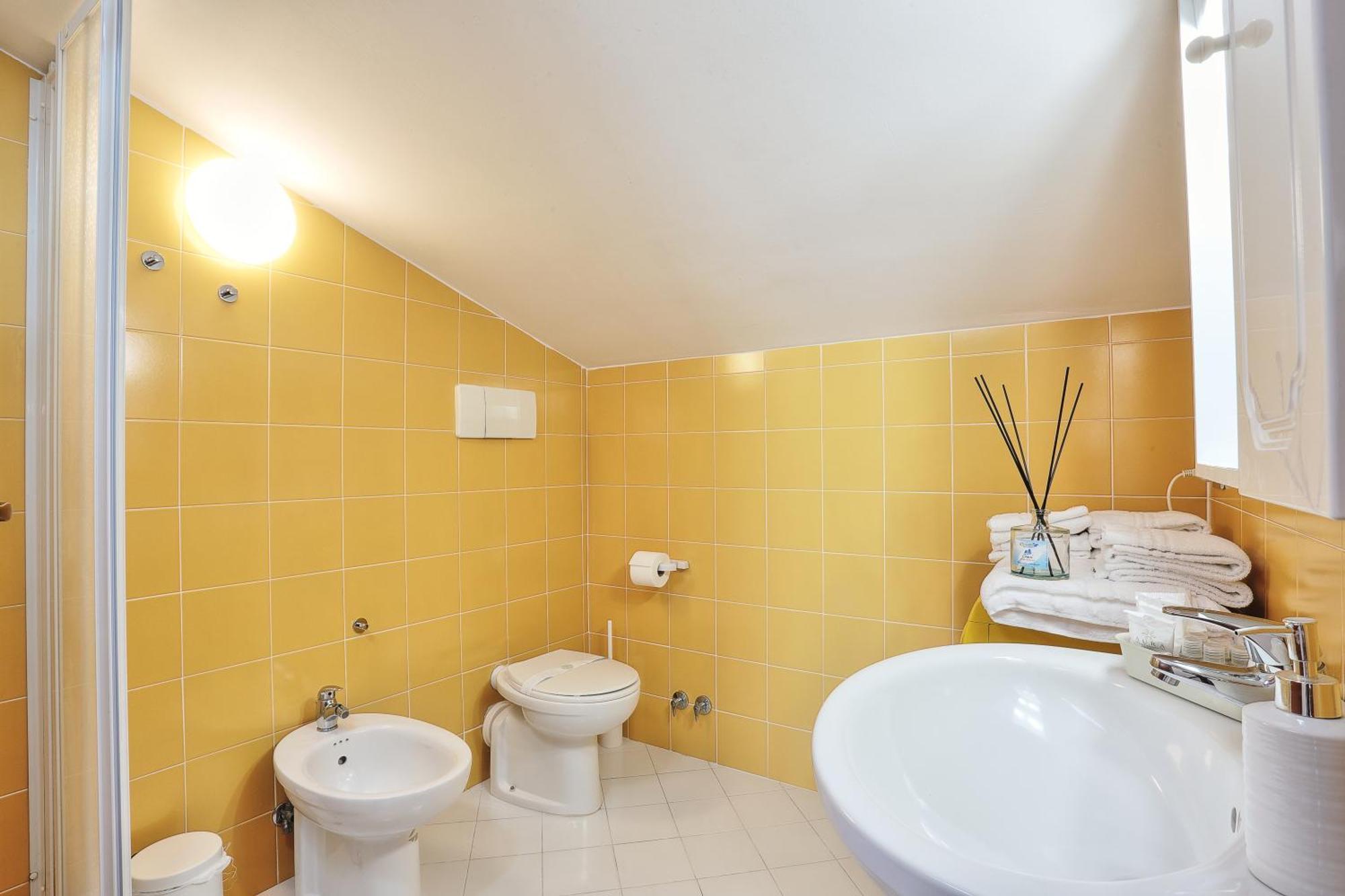 Mazzarosa Residence Roseto degli Abruzzi Kültér fotó