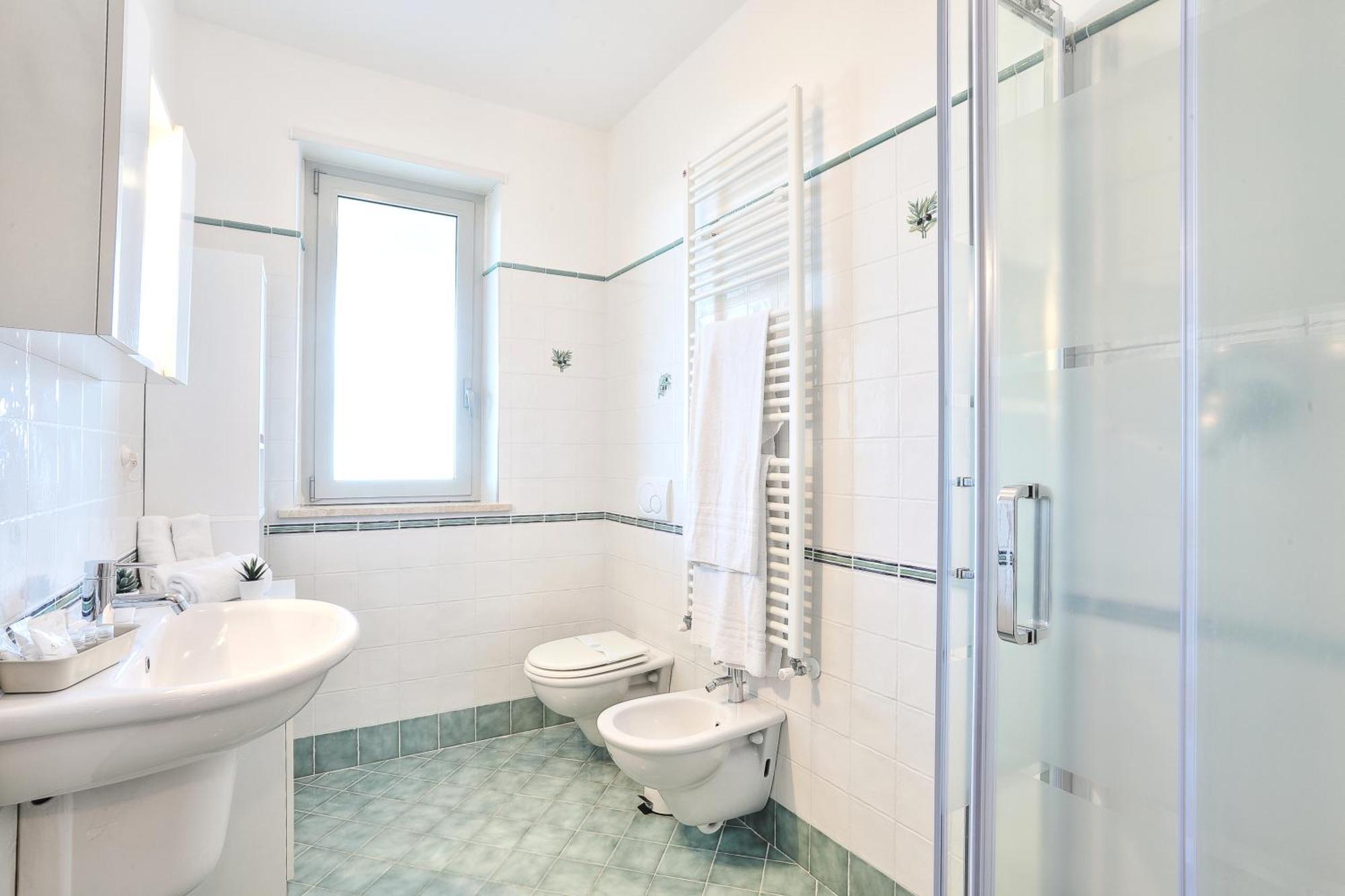 Mazzarosa Residence Roseto degli Abruzzi Kültér fotó