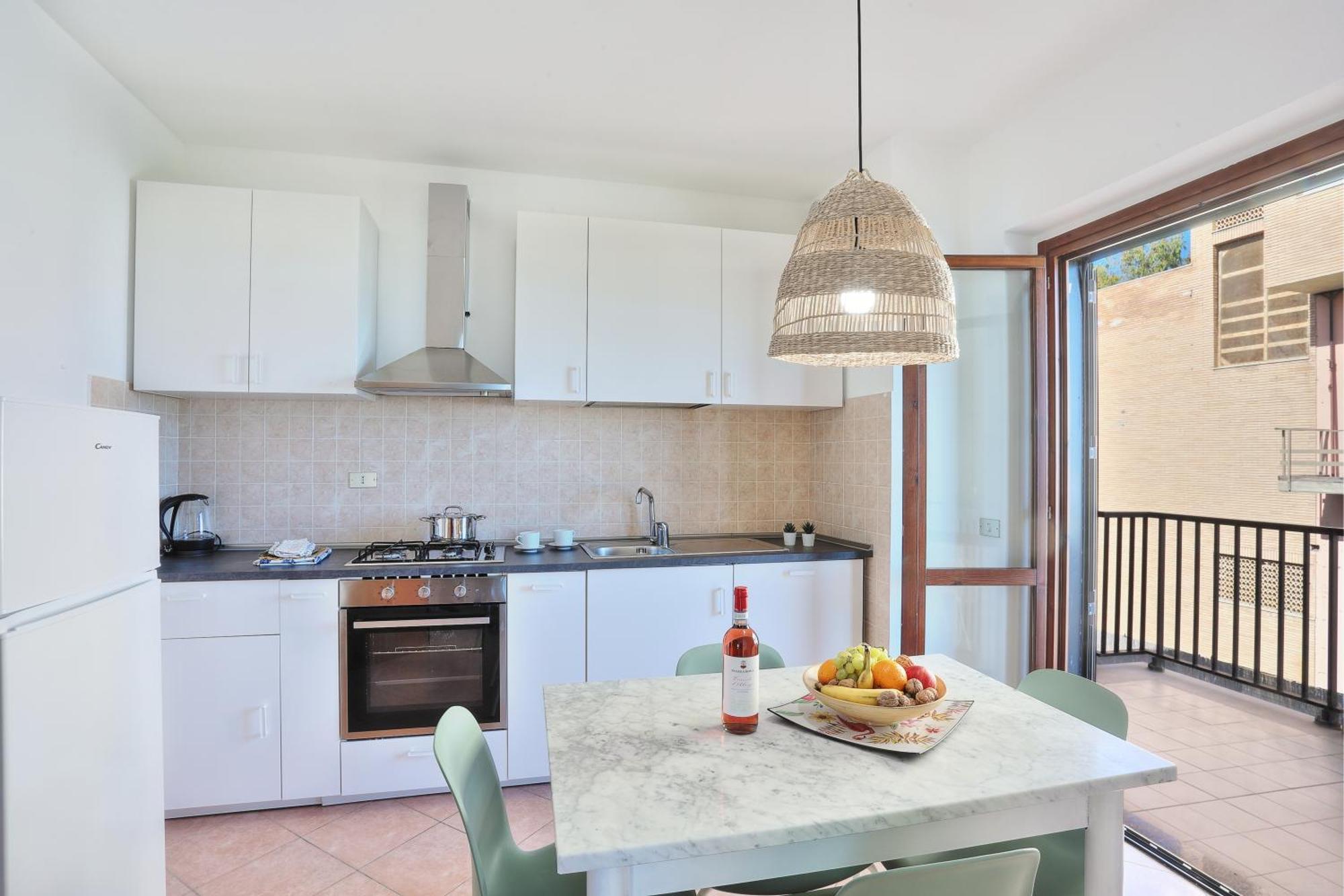 Mazzarosa Residence Roseto degli Abruzzi Kültér fotó