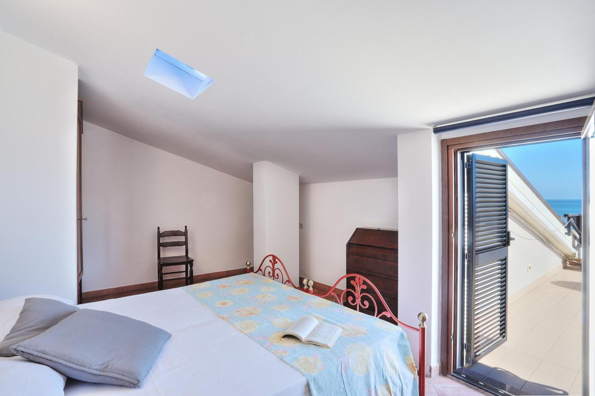 Mazzarosa Residence Roseto degli Abruzzi Kültér fotó
