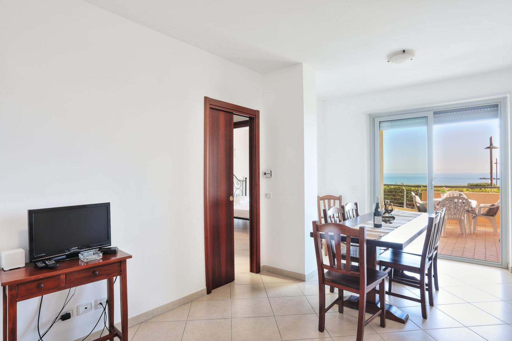 Mazzarosa Residence Roseto degli Abruzzi Kültér fotó