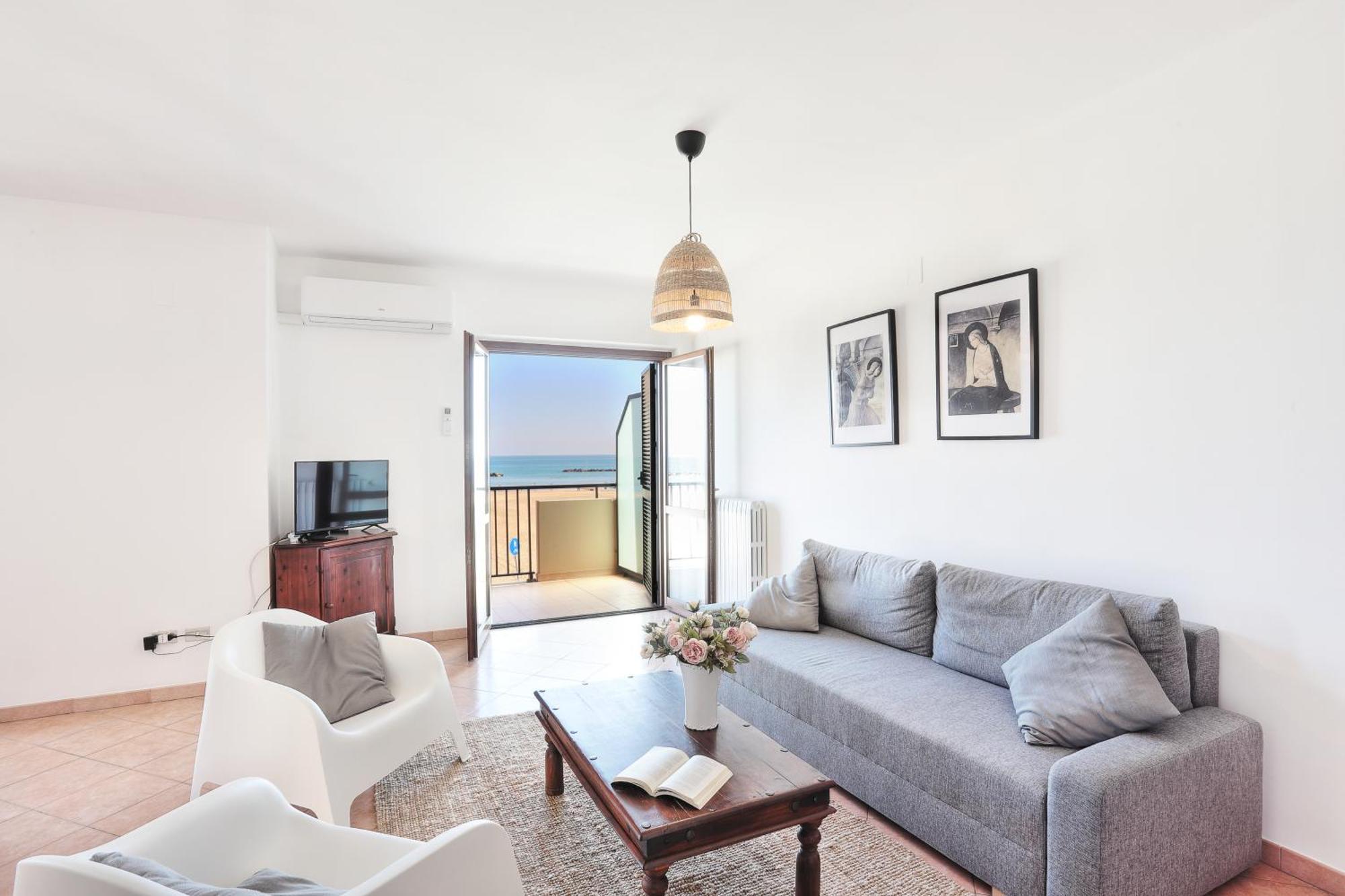 Mazzarosa Residence Roseto degli Abruzzi Kültér fotó