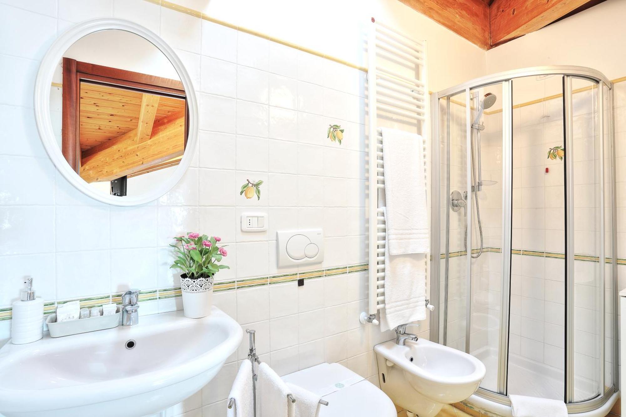 Mazzarosa Residence Roseto degli Abruzzi Kültér fotó