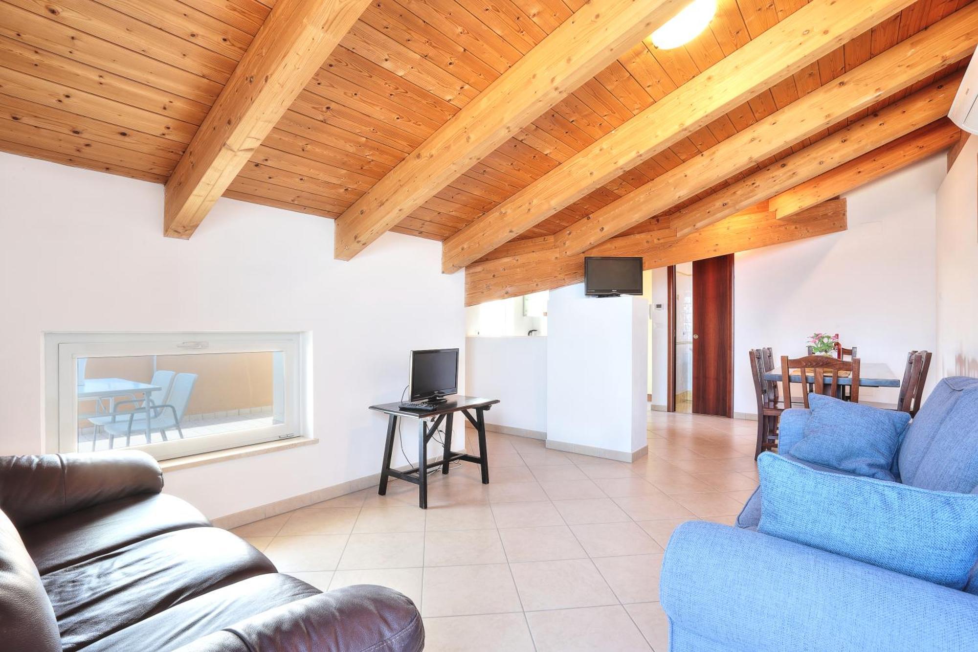 Mazzarosa Residence Roseto degli Abruzzi Kültér fotó