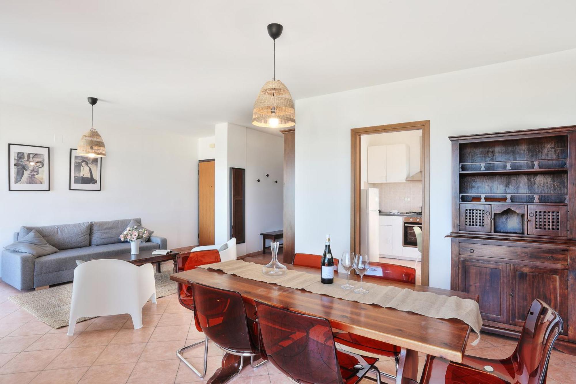 Mazzarosa Residence Roseto degli Abruzzi Kültér fotó