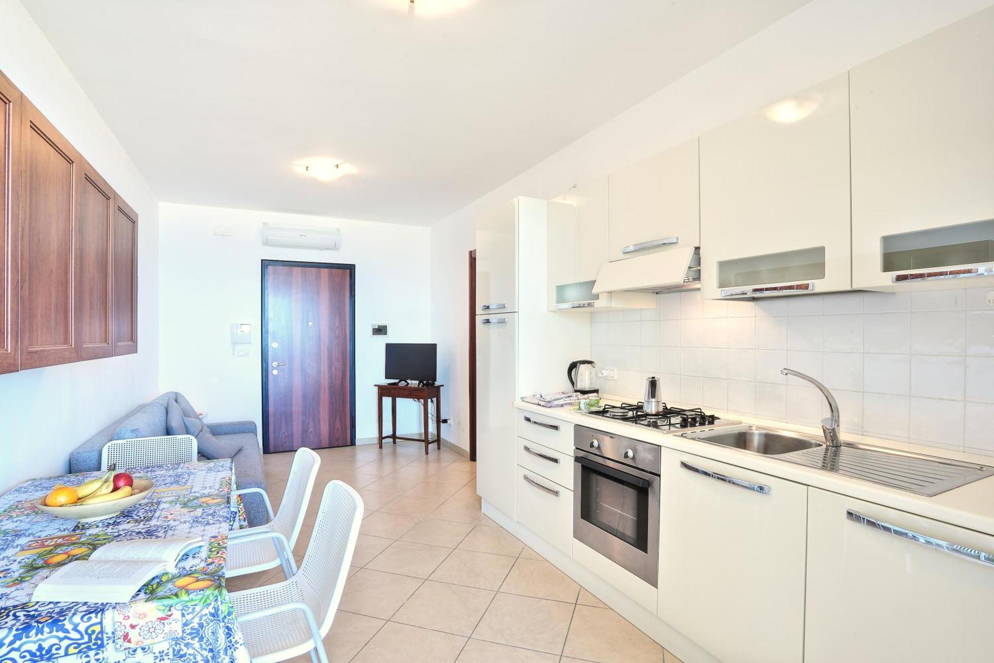 Mazzarosa Residence Roseto degli Abruzzi Kültér fotó